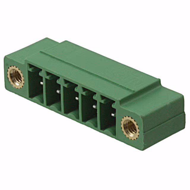 1827897 Phoenix Contact  Embases, fiches et prises